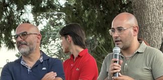 Home - Corriere Salentino