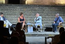 la sopraffazione ha molti volti, una sola radice Cultura - Corriere Salentino