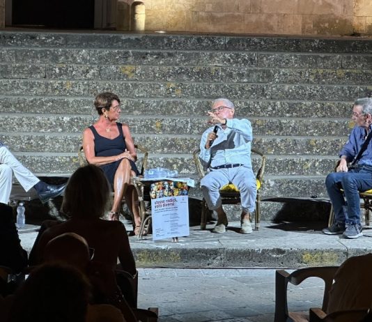 La sopraffazione ha molti volti, una sola radice
