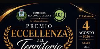 Home - Corriere Salentino