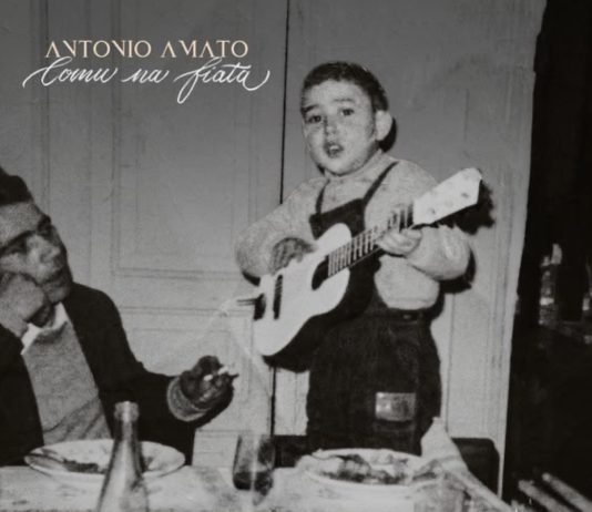 Concerto di Antonio Amato a Marittima, “Comu na Fiata”