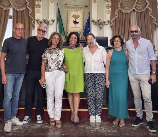 Serata musicale e benefica ai Teatini il 16 Agosto con i Nitecity