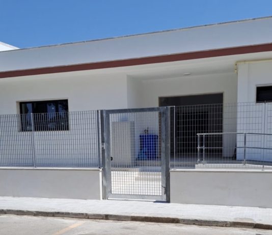 Apre a Settembre la scuola di Frigole, il Vicesindaco di Lecce Roberto Giordano Anguilla: “assicurata l’apertura come da programma”