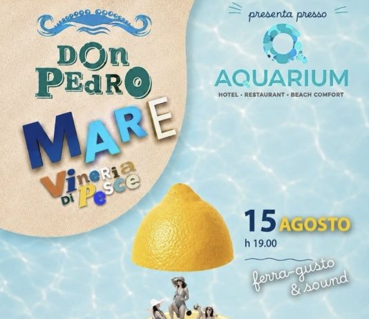 Ferragosto al Don Pedro con Night Express. Natura, food e musica a San Pietro in Bevagna