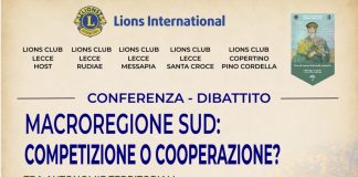 Home - Corriere Salentino