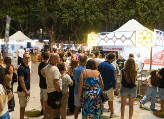 Torna il Pizza Village Music Festival: dal 5 al 10 agosto Piazza Mazzini si accende di gusto e musica