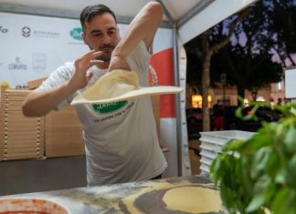 Sabato 8 agosto Havana Trio in concerto nella quarta serata di “Pizza Village Music Festival” a Lecce