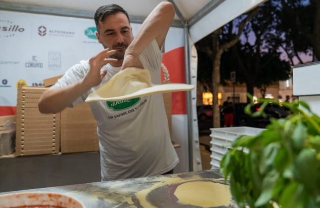 Sabato 8 agosto Havana Trio in concerto nella quarta serata di "Pizza Village Music Festival" a Lecce - Corriere Salentino