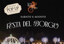 “one night pop up”, una serata a “borgo rosso terra”, a pochi passi da gallipoli, con i manufatti solidali e salentini di “around–event” Arte e dintorni - Corriere Salentino