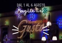 mercatino del gusto, lunedì 3 agosto a maglie la terza giornata: umberto zapelloni presenta il libro “formula italia” Cultura - Corriere Salentino