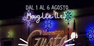 Home - Corriere Salentino