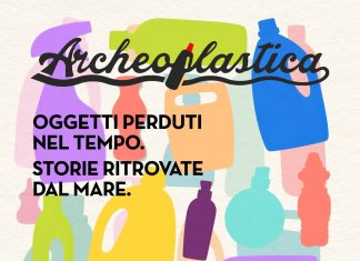 Archeoplastica: un viaggio nel tempo tra rifiuti e nostalgia