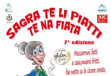 castri di lecce continua a celebrare la tradizione con la “sagra te li piatti te na fiata” il 22 e 23 agosto Enogastronomia - Corriere Salentino