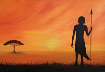 “atmospheres” dell’artista manuela fumarola dal 23 al 31 agosto a lecce Arte e dintorni - Corriere Salentino