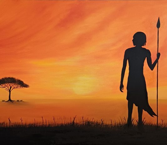 “Atmospheres” dell’artista Manuela Fumarola dal 23 al 31 agosto a Lecce