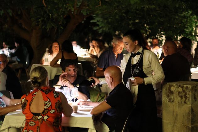 Mercatino del Gusto, domani a Maglie la quinta giornata: viaggio sentimentale tra storie familiari, tradizioni, tipicità - Corriere Salentino