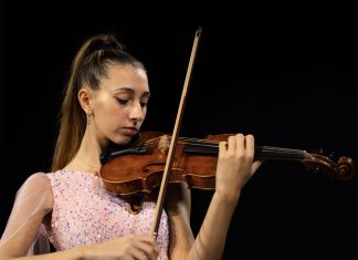Dal 9 agosto al 4 settembre Raffaele Casarano, Maria Serena Salvemini e Alessandra Caiulo per la stagione estiva della OLES – Orchestra Sinfonica di Lecce e del Salento