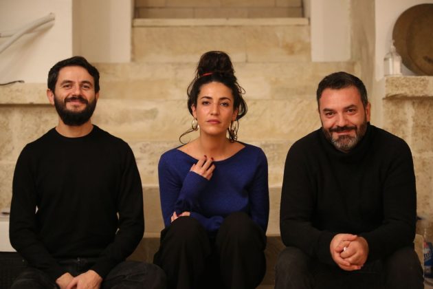 Festival Itinerante "Le vie del Mediterraneo" a San Cataldo la voce di Delia Buglisi incontra i nuovi suoni del Mediterraneo - Corriere Salentino