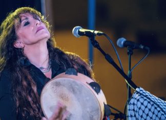 Festival Itinerante “Le vie del Mediterraneo”, a Cursi il debutto di Nöise, il nuovo progetto di Ninfa Giannuzzi