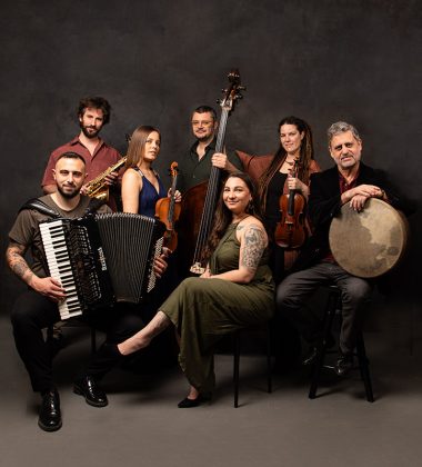 Festival Itinerante "Le vie del Mediterraneo", a Galatone Luciano Canfora dialoga con Raffaele Gorgoni su La parabola della Repubblica - Corriere Salentino