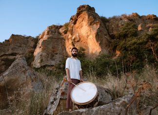 Festival Itinerante “Le vie del Mediterraneo”, Davide Ambrogio e Giancarlo Paglialunga protagonisti della tappa di Carpignano Salentino
