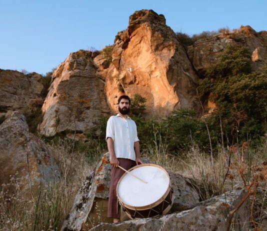 Festival Itinerante “Le vie del Mediterraneo”, Davide Ambrogio e Giancarlo Paglialunga protagonisti della tappa di Carpignano Salentino