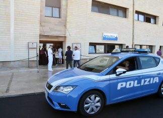 Arrestato dalla Polizia nel Salento un 28enne ricercato in ambito internazionale