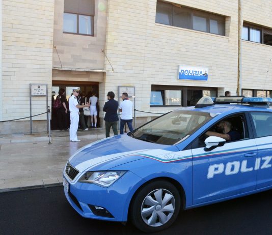 Arrestato dalla Polizia nel Salento un 28enne ricercato in ambito internazionale