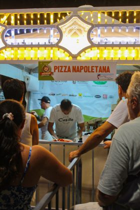 Domenica 9 e lunedì 10 agosto il gran finale di "Pizza Village Music Festival" a Lecce - Corriere Salentino