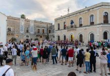 domenica 9 agosto la 54ª mostra della ceramica artigianale di cutrofiano viste guidate, degustazioni, mostre e musica live Arte e dintorni - Corriere Salentino