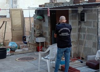 Controlli straordinari della Polizia nelle aree a rischio, quasi 4mila persone identificate
