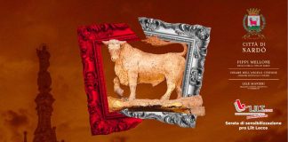 Home - Corriere Salentino