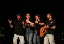 martedì 4 agosto il sei festival di coolclub prosegue con due appuntamenti tra teatro e musica Cultura - Corriere Salentino