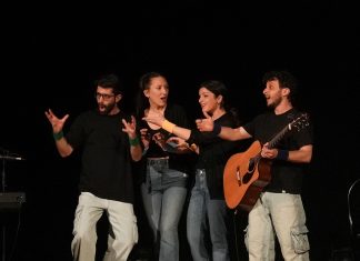 Martedì 4 agosto il SEI Festival di Coolclub prosegue con due appuntamenti tra teatro e musica