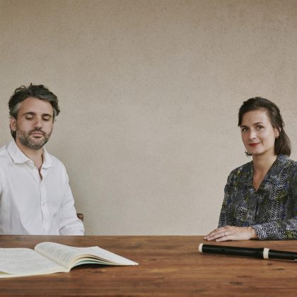 Festival Muse Salentine dal 3 all'8 agosto ad Alessano - Corriere Salentino