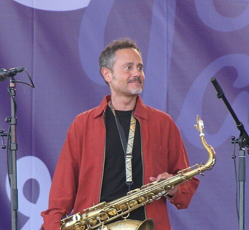 “Castro Jazz Festival”, domani sera protagonista d’eccezione Rick Margitza, sassofonista di Miles Davis