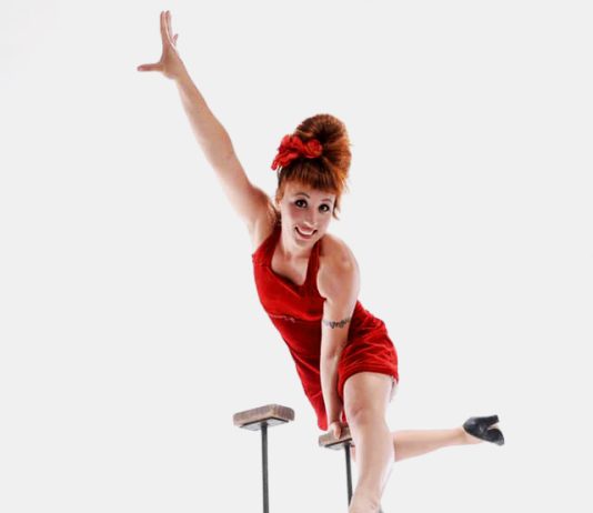 Circo contemporaneo, musica dal vivo e mercatino il 22 e 23 agosto a Nardò