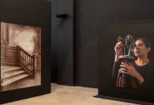 fino a lunedì 7 settembre ultima settimana di apertura per “the future image. scavi sull’oriente di heba y. amin con vincenzo valente” Arte e dintorni - Corriere Salentino