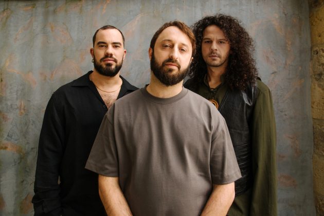 Festival Itinerante "Le vie del Mediterraneo", a Ugento la pizzica incontra l’arbërëshe con Salvatore Galeanda e l’elettronica con Trevize - Corriere Salentino