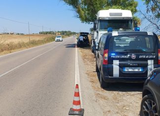 Sversano liquami in area agricola, sequestrato un autospurgo