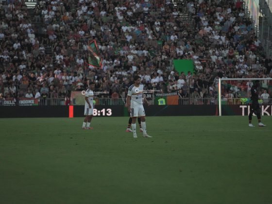 Il Lecce vince la prima di campionato con il gol del “baby” Gorter ed una prodezza di Tiago Gabriel. Venezia-Lecce, 0-2 - Corriere Salentino