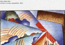 vittorio bodini e nino delle site, indiscussi protagonisti del futurismo nel salento Cultura - Corriere Salentino