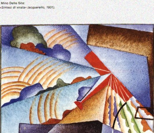 Vittorio Bodini e Nino Delle Site, indiscussi protagonisti del Futurismo nel Salento