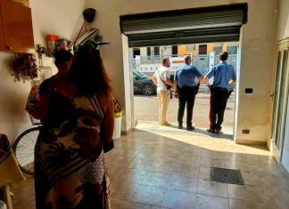 Gatto scomparso, la proprietaria denuncia in caserma: “Lo hanno ucciso”