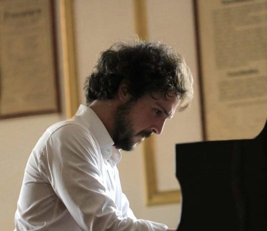Festival del Capo di Leuca, settimo concerto mercoledì nel Palazzo Ducale di Presicce