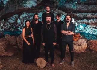 Festival Itinerante “Le vie del Mediterraneo”, giovedì 6 agosto ad Alessano la tradizione dei Niuri te Sule incontra il tamburello di Edoardo Zimba