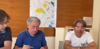 Home - Corriere Salentino