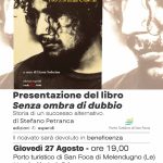 Melendugno, weekend tra house music ed eventi patronali: a San Foca arriva David Morales, Borgagne in festa per Sant’Antonio - Corriere Salentino