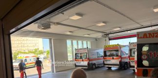 Home - Corriere Salentino