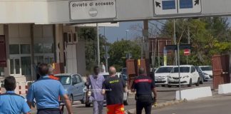 Home - Corriere Salentino